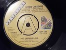 too darn soulfull ...morris chestnut ..demo grapevine ..NORTHERN SOUL