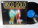Disco Gold LP Scepter 1975 funk boogie Patti Jo Make Me Believe In You