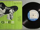 1953 10” JAZZ LP - HOWARD McGHEE SEXTET VOLUME 2 - BLUE NOTE - ORIG ISSUE - DG