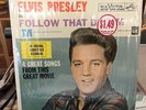 Rare Elvis Presley 
