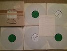 Ralph Emery Show Mar. 5-9, 1973 Skeeter Davis / Kenny Price 5 LP w/ cue sheets