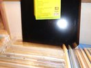 ERYKAH BADU LIVE RARE ADVANCED LP