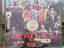 The Beatles-Sgt.Pepper`s Lonely Hearts Club Band-Parlophone PCS7027 1967 stereo
