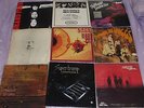 OVER 100 QUALITY VINYL ALBUMS - POP ROCK PROG FOLK - ALL GRADED AND PHOTOGRAPHED