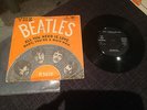 BEATLES NORWAY 7
