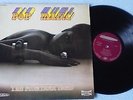 THE MONTANA BAND, POP MUSIC, Vinyl, LP, RARE (Santana Band 1972)