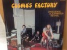 CREEDENCE CLEARWATER REVIVAL-COSMOS FACTORY-1978 JAPANESE VICTOR (MFSL) ROCK LP