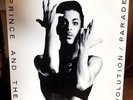 Prince and the Revolution ' Parade' vinyl LP Warner Bros