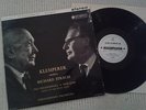 SAX 2367 Blue/Silver COLUMBIA UK 1ED: KLEMPERER: RICHARD STRAUSS BEAUTY in MINT-