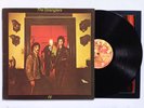 THE STRANGLERS IV RATTUS NORVEGICUS VINYL LP RECORD NZ PRESS RARE PUNK ROCK