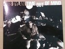 BOB DYLAN - TIME OUT OF MIND / 2LP VINYL