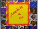 AZAMBUJA & CIA feat. AZIMUTH - SOUL FUNK BREAKS 1975 ORIG. CID LP BRAZIL HEAR