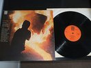THE TRIO -  Conflagration - John Surman, Stu Martin, Barre Phillips - Dawn LP