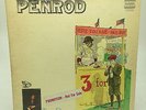 TIM DAWE- PENROD LP STRAIGHT STS1058 WHITE LABEL PROMO FRANK ZAPPA PSYCH ROCK
