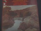 Bruch / Perlman Scottish Fantasy Violin Concerto López-Cobos ?HMV EMI LP EX