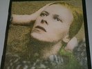 Vinyl Record Album - DAVID BOWIE  - HUNKY DORY