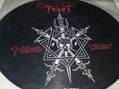 CELTIC FROST  - MORBID TALES PIC DISC VINYL