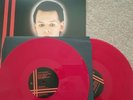 Gary Numan. Telekon double red vinyl. Mint unplayed.
