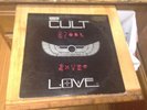 THE CULT 