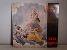 Impaled Nazarene Ugra Karma LP Osmose Records 1993 Edition Black Metal