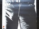 THE ROLLING STONES - DEDOS PEGAJOSOS (STICKY FINGERS) - MADE IN MEXICO