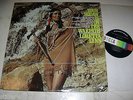 LORETTA LYNN Your Squaw Is On The Warpath *RARE US ORIGINAL DECCA 60s LP*NM*