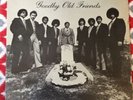 Aposento Alto - Goodbye Old Friends Lp RARE Xian Latin Funk Breaks Soul ORIGINAL