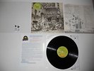 Jethro Tull Minstrel in the Gallery PROMO 1975 ARCHIVE MASTER Ultrasonic CLEAN