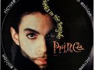 PRINCE Thieves in The Temple W Bros W9751TP Original Vinyl 12