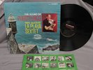 The Sound Of Puerto Rico Payo Alicea’s La Playa Sextet LP Stereo Musicor Int
