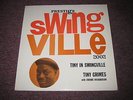 Tiny Grimes  Tiny In Swingville  Swingville SV LP 2002