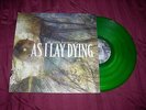 An Ocean Between Us * [LP] by As I Lay Dying (Vinyl, Sep-2009, Metal Blade)