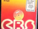 U2 Three - Out of Control Limited Edition first pressing #485/1000