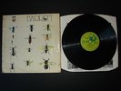 RARE UK 1st PRESS Syd Barrett LP Vinyl Record 1970 SHSP4007 A-1G VG/VG No EMI