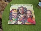 LP Bob Marley & The Wailers 