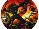Rob Zombie - VENOMOUS RAT REGENERATION VENDOR (PICTURE DISC/LIM