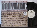 MODERN CLASSICAL/ Steve Reich - Drumming (LP) Promo
