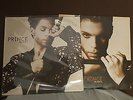 PRINCE - THE HITS 1 & 2 VINYL NEW