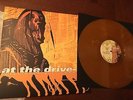 At The Drive-In Relationship Of Command 2LP Orange Vinyl - Record Store Day RARE