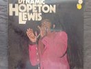 HOPETON LEWIS: Dynamic LP (Jamaica) rare Reggae 1st Press Sealed New Mint
