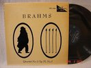 Brahms Quartet Op. 51 No.1 Amadeus String Quartet XWN 18440