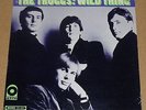 THE TROGGS Wild Thing LP ATCO 1966 US original+mono 33-193 US DEBUT ALBUM