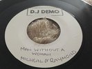 Five Northern Soul Test Pressings, nine great titles. I