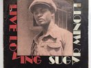 Sugar Minott - Live Loving - Studio One LP 33T Reggae Vinyl VG / CVR G- MP3