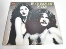 BUCKINGHAM NICKS - 1973-LP/Vinyl/Record