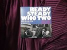 Record Store Day. The Who. Ready Steady Who Two EP. (sold Out) 7 inch ep