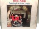 LP Bob Dylan - Bringing It All Back Home