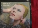 David Bowie - Hunky Dory - Original 1971 Vinyl