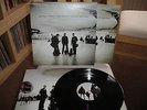 U2  ALL THAT YOU CAN'T LEAVE BEHIND  Near Mint 33 rpm LP all inserts
