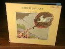 MUDDY WATERS  FATHERS AND SONS» 2LP CHESS '69 w/Spann,Butterfield,Miles,etc  VG+